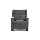 Temas V Begum Armchairs / Sofas / Poufs Lounge / Waiting area Waiting / Reception furniture