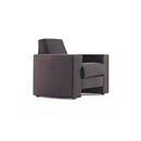 Temas V Dakota Armchairs / Sofas / Poufs Lounge / Waiting area Waiting / Reception furniture