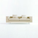 Temas V Romeo Business Sessel / Sofas / Poufs Warte- / Empfangsmöbel