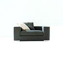 Temas V Romeo Loft Armchairs / Sofas / Poufs