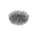 Brand van Egmond Hollywood ceiling lamp round Lámparas de techo