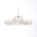 Hollywood chandelier candlestick Brand van Egmond
