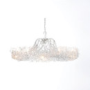 Brand van Egmond Hollywood chandelier candlestick Lámparas de araña Lámparas de suspensión