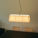 Marset Cotton Pendelleuchte Pendelleuchten