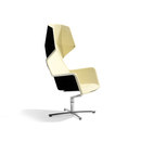 Blå Station Peekaboo Swivel Break-out / Privacy areas Lounge area / Waiting room
