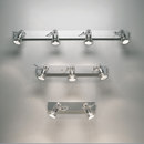 Marset Atlas Mini 2/3/4 Ceiling-mounted lights Spotlights Wall-mounted lights