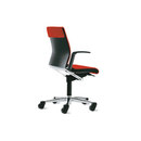 Wilkhahn Modus Basic 263/7 Swivel chairs