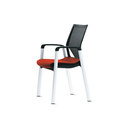 Wilkhahn Modus Small 276/7 Conference / Meeting Lounge area / Waiting room Swivel chairs