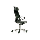 Wilkhahn Modus Executive 284/81 Büro- / Objektsitzmöbel Büro: Direktionsdrehstühle Büro: Managementdrehstühle Büromöbel / Arbeitsplätze