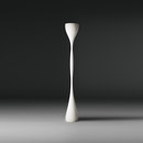 Jazz 1330 floor lamp Vibia