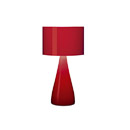 Jazz 1332 table lamp Vibia