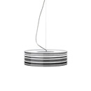 Code 2102 Pendelleuchte Vibia