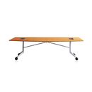 Wilkhahn Confair folding table Conference / Meeting