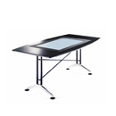 Wilkhahn InteracTable Conference / Seminar / Meeting Multimedia Office desks / Conference tables