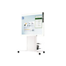 Wilkhahn InterWall Audio-visual presentation AV furniture Display elements