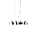 Corner 8121 pendant lamp Vibia