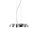 Corner 8126 pendant lamp Vibia