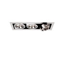Corner 8147 ceiling lamp Vibia