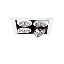 Corner 8143 ceiling lamp Vibia
