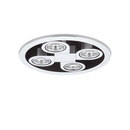 Vibia Corner 8144 Deckenleuchte Einbauleuchten Decke Strahler