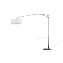 Balance 5191 floor lamp Vibia