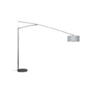 Balance 5192 floor lamp Vibia