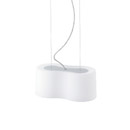 Vibia Eight 5330 pendant lamp Lámparas de suspensión