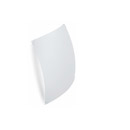 Quadra Ice 1128 wall lamp Vibia