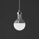 Vibia Nobel 2062 pendant lamp Lámparas de suspensión