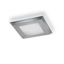 Sandwich 4415 ceiling lamp Vibia