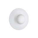Funnel 2010 wall luminaire Vibia
