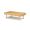 Conde House Europe Eclipse low table Coffee tables / Side tables