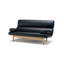 Conde House Europe Eclipse 2-seater sofa Armchairs / Sofas / Poufs
