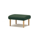 Conde House Europe Eclipse ottoman