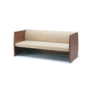 Conde House Europe Breeze 2-seater sofa