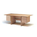 Conde House Europe Breeze desk
