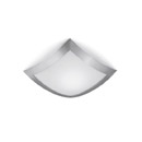 Quadra Marc 4308 ceiling luminaire Vibia