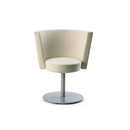 ENEA Konic swivel chair small Asientos Multiuso Sillas de colectividad