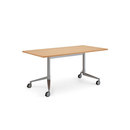 flex-table Table rectangulaire Wiesner-Hager