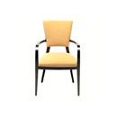 Conde House Europe Akimbo chair with armrests Chairs / Stools / Benches
