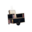 Moormann Bookinist Armchairs / Sofas / Poufs Shelves / Shelving systems
