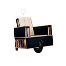 Moormann Bookinist Sièges