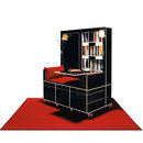 Moormann Lese+Lebe Armchairs / Sofas / Poufs