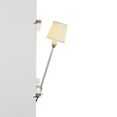 Moormann Rosi Lamp Clip-on lamps / Shelf lamps