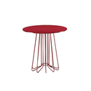 Zanotta Small Wire | 651 Tables