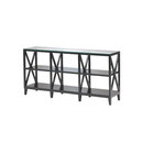 Conde House Europe Boxx Sideboard Shelves / Shelving systems