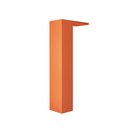 e15 HP04 KAST EEN Bathroom furniture Storage / Filing Storage / Shelving