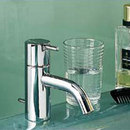 VOLA HV3 - Basinmixer Bathrooms taps Vanity units / Wash basins