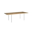 e15 TA14 ANTON Conference / Seminar / Meeting Desks / Escritoires Dining tables / Console tables