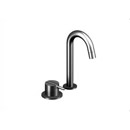 VOLA 590B - One-handle mixer Bathrooms taps Vanity units / Wash basins